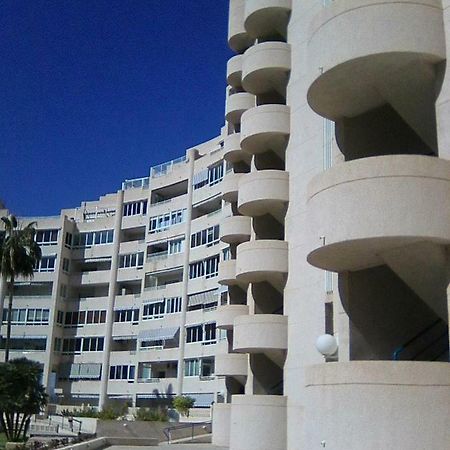 Urbanizacion Jardin Del Mar Apartment El Campello Exterior photo